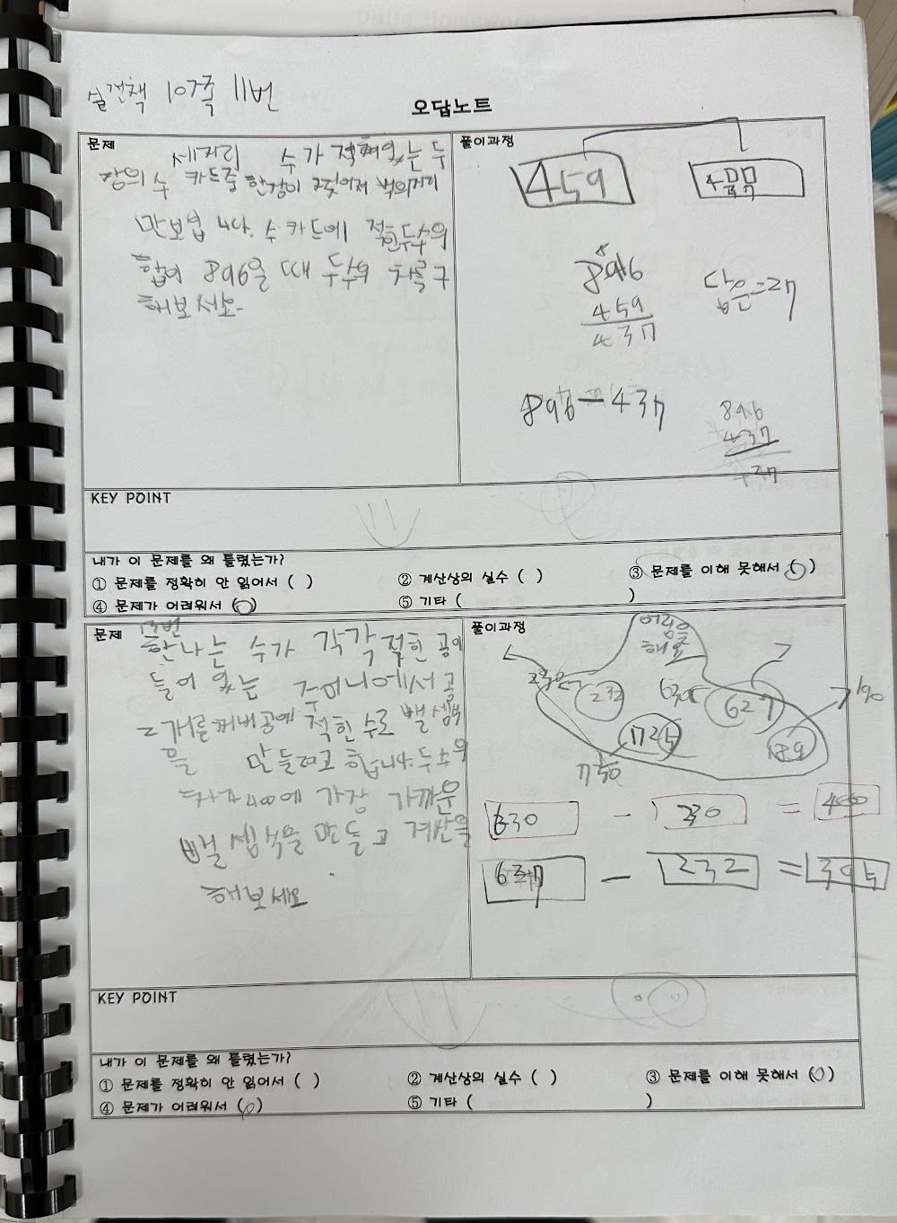 염리동 와와학습코칭 마포점 영어·수학 학부모 상담 현장