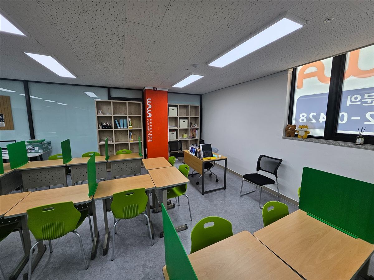 경기 용인 신봉동 와와학습코칭 신봉점 · 진단부터 처방까지, 아이에게 맞추는 4단계 코칭
