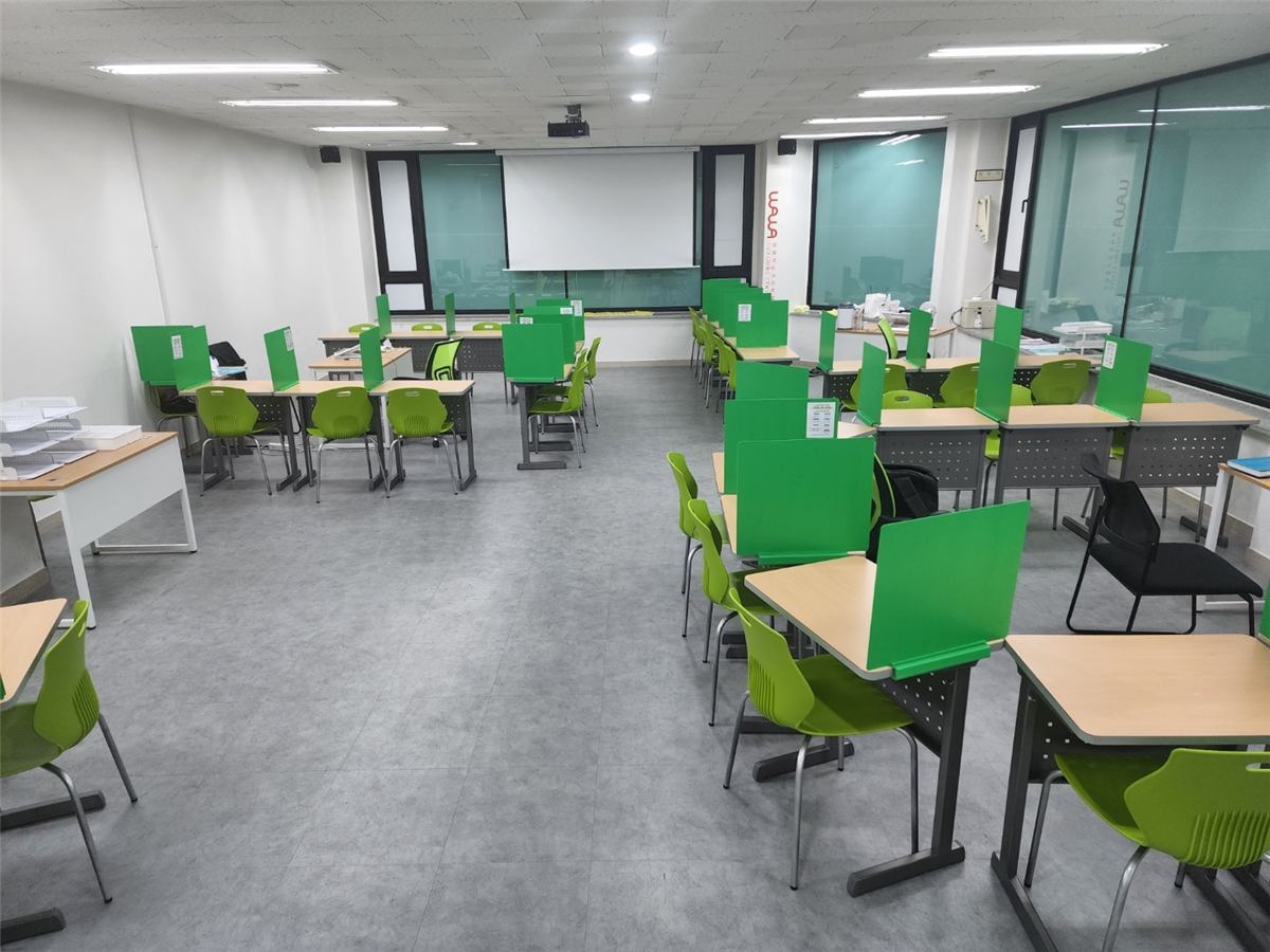 매탄동 와와학습코칭 영통구청점 고2 내신·수능 병행 학습 전략